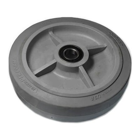 Gofer Parts Replacment Drive Wheel For Nilfisk/Advance 54691A GWHW019
